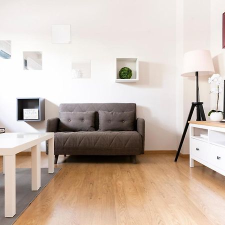 Apartamento Malaga Litoral Beach Exteriér fotografie