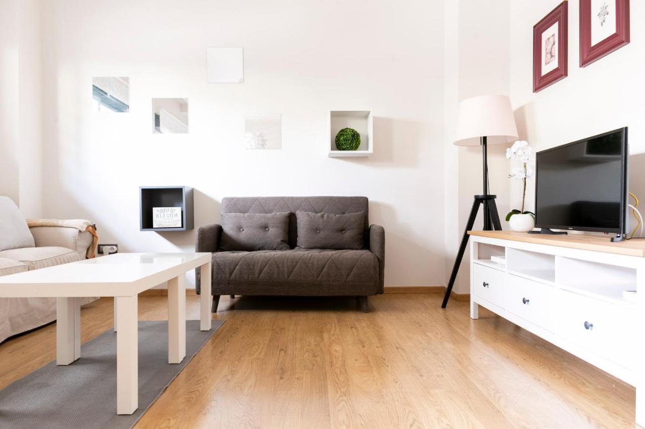 Apartamento Malaga Litoral Beach Exteriér fotografie