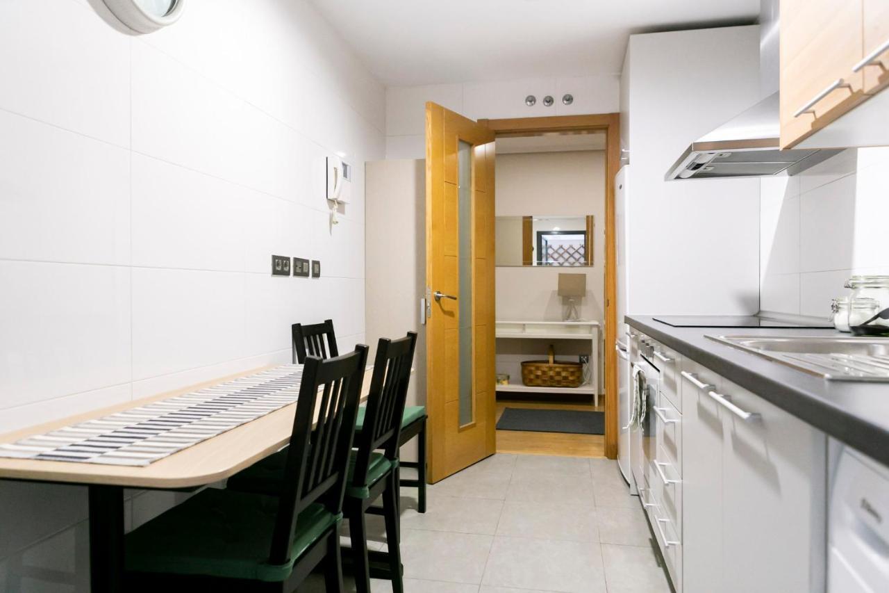 Apartamento Malaga Litoral Beach Exteriér fotografie